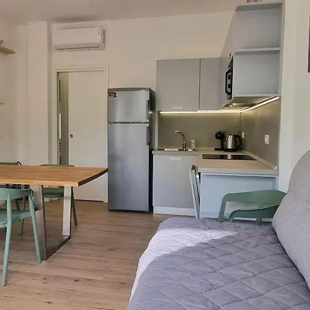 Platani 64 Daire