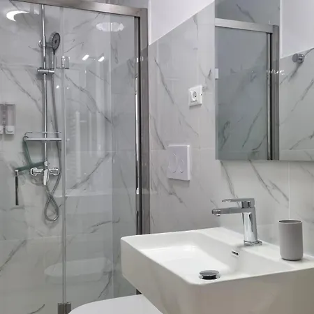 Platani 64 Daire