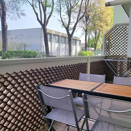Platani 64 Daire